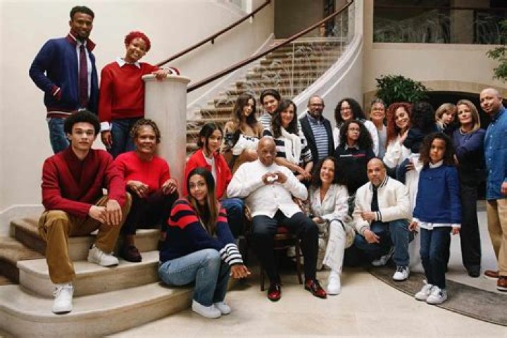 The Ultimate Guide To Quincy Jones' Children And Their Accomplishments