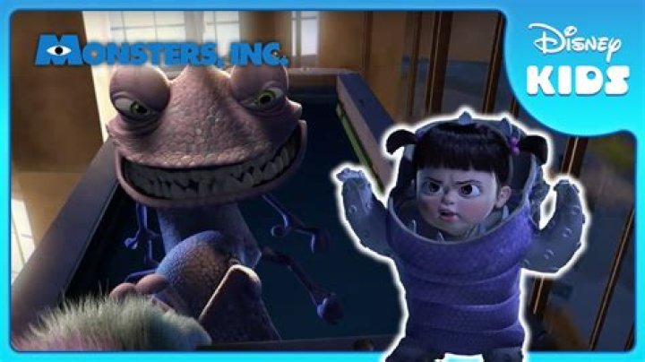 The Ultimate Guide To Randall From Monsters, Inc.: Unlocking Secrets And More