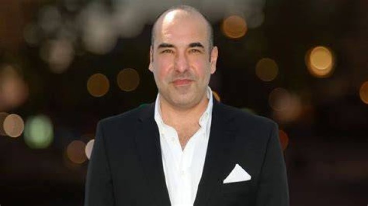 The Ultimate Guide To Rick Hoffman's Wife: Life, Career, And Relationships