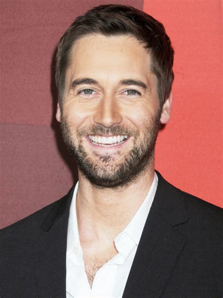 The Ultimate Guide To Ryan Eggold: Facts, Career, And More