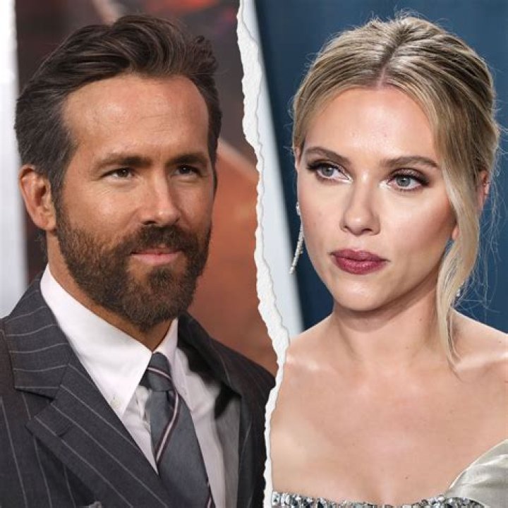 The Ultimate Guide To Ryan Reynolds' Wife: Unveil The Secrets Of Their Relationship