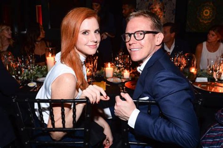 The Ultimate Guide To Sarah Rafferty: Her Life, Career, And Impact