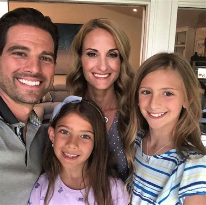 The Ultimate Guide To Scott McGillivray's Family