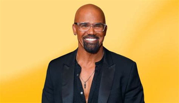 The Ultimate Guide To Shemar Moore's Life And Career