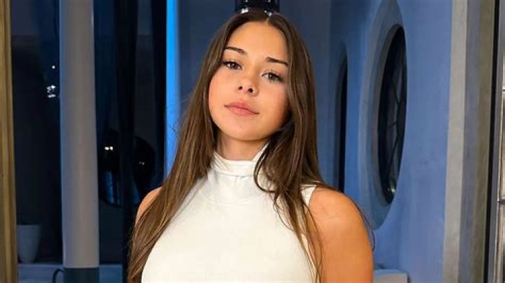 The Ultimate Guide To Sophie Raiin: Her Career, Influences, And Impact
