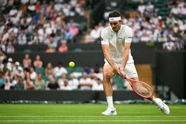The Ultimate Guide To Taylor Fritz: Rising Star In Tennis