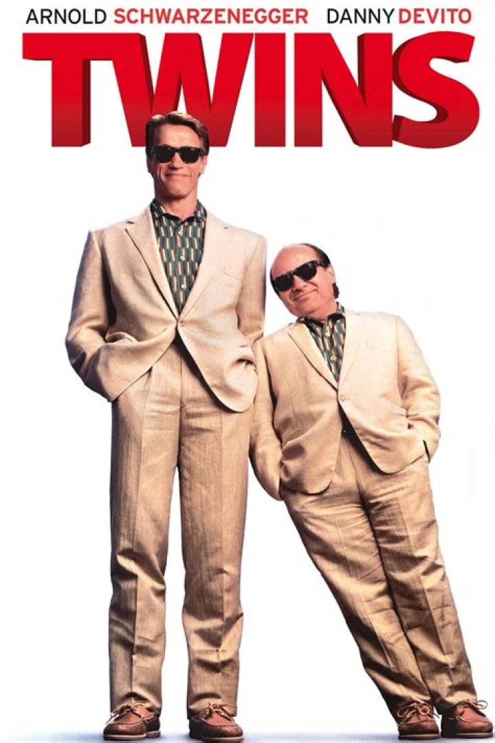 The Ultimate Guide To The 1988 Twins Movie: Arnold Schwarzenegger And Danny DeVito's Iconic Comedy