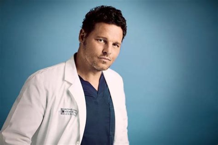 The Ultimate Guide To The Actor Who Plays Alex Karev On Grey's Anatomy