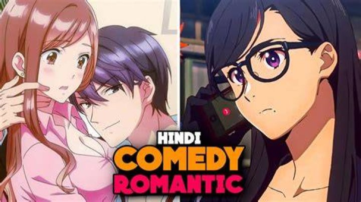 The Ultimate Guide To The Best Romantic Comedy Anime