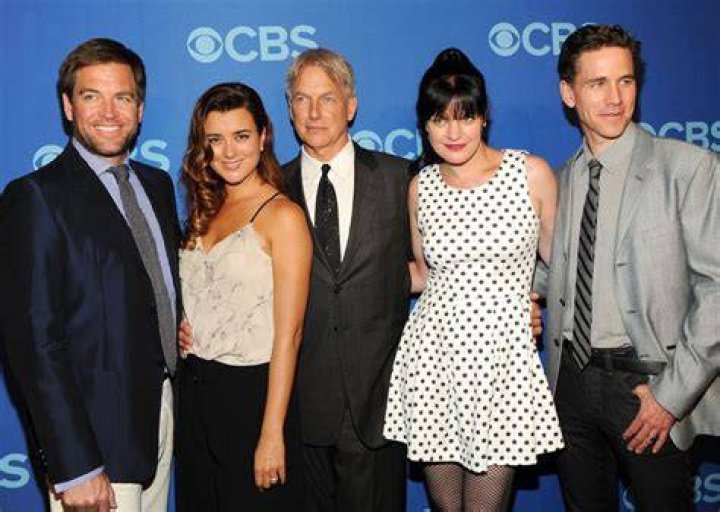 The Ultimate Guide To The Cast Of "NCIS": Meet The Agents, Their Stories, And More