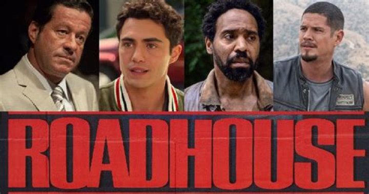 The Ultimate Guide To The Cast Of Road House: Behind The Scenes