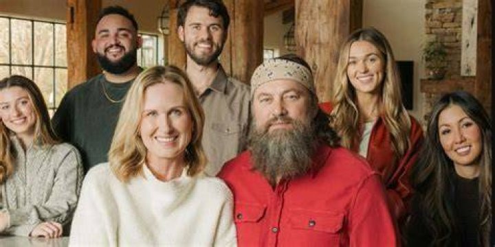 The Ultimate Guide To The "Duck Dynasty" Cast
