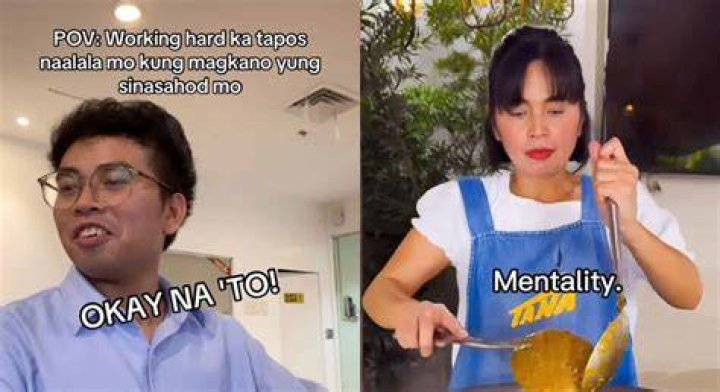 The Ultimate Guide To The Filipino Social Media Sensation