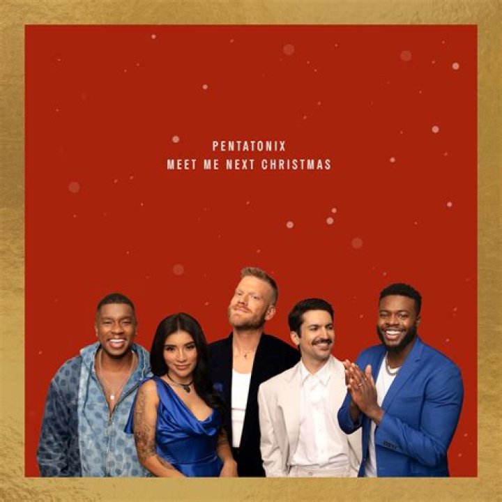 The Ultimate Guide To The Members Of Pentatonix: Meet The A Cappella Sensations