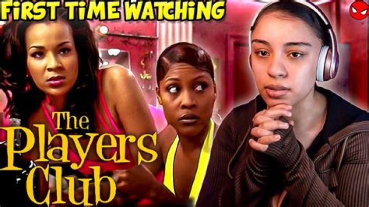 The Ultimate Guide To The Players Club Cast: A Comprehensive Look At The Iconic Characters