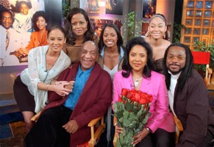 The Ultimate Guide To The Unforgettable Characters In The Cosby Show