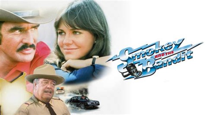 The Ultimate Guide To The Year Of "Smokey And The Bandit"