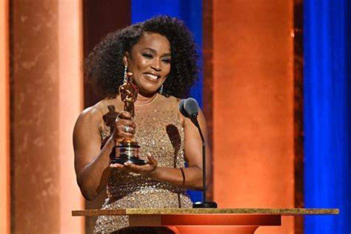 The Ultimate Guide To Trailblazing Black Actresses