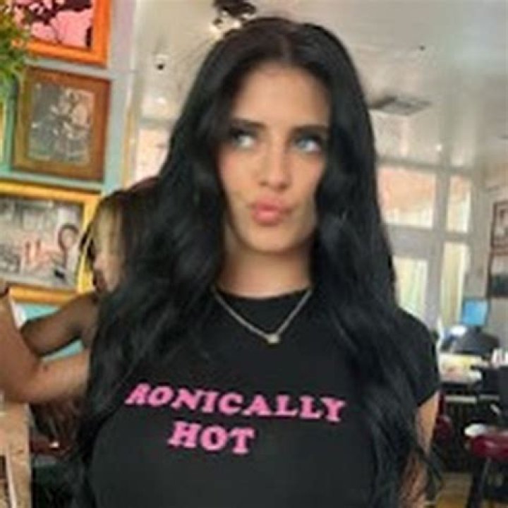 The Ultimate Guide To Unveiling Camilla Araujo's Leaked OnlyFans Content