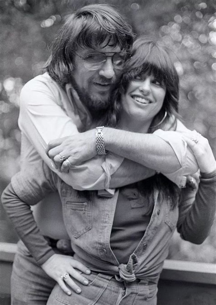 The Ultimate Guide To Waylon Jennings' Marriage Partners