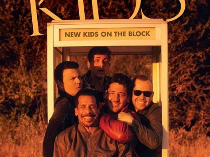 The Ultimate Guide: When Did New Kids On The Block Break Up?
