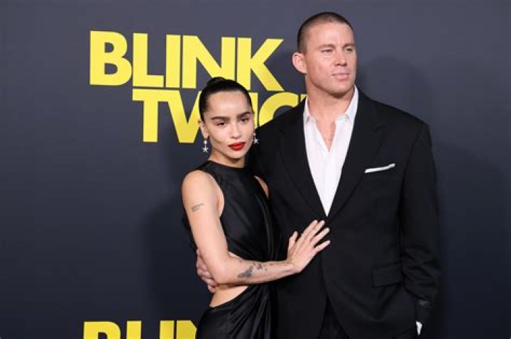 The Uncanny Resemblance: Channing Tatum's Identical Twin