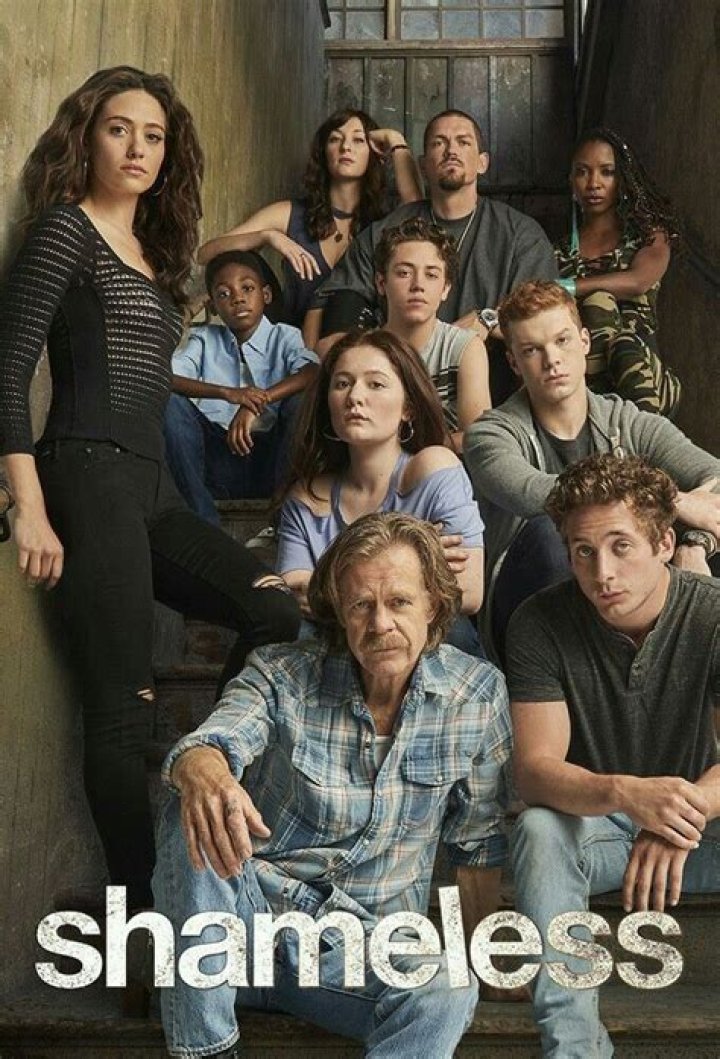 The Unforgettable Ian From Shameless: A Character Study