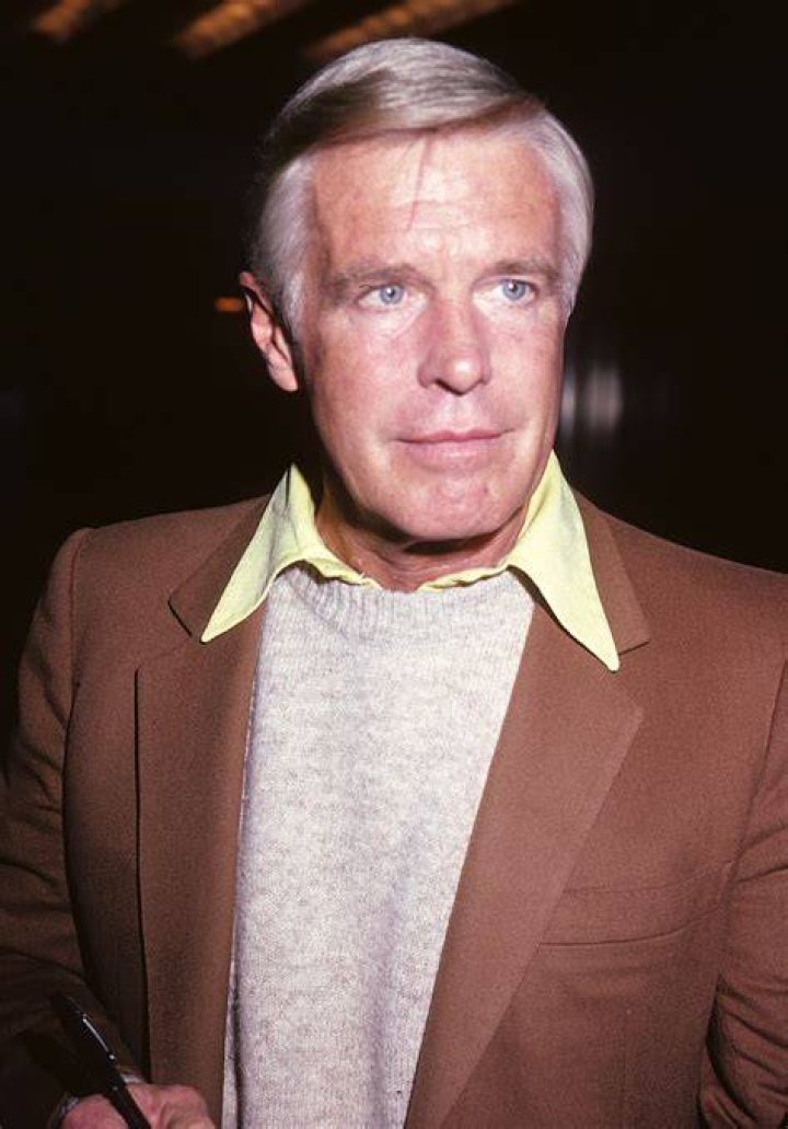 The Unforgettable Impact Of Christian Peppard: Hollywood Icon