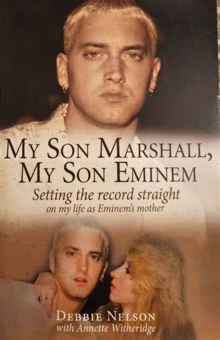 The Unforgettable Son Of Eminem