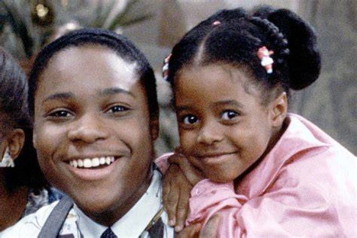 The Unforgettable Vanessa Huxtable: A Cosby Show Icon