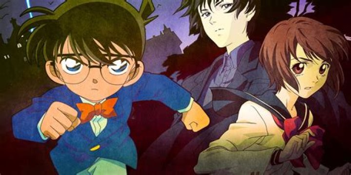 The Unparalleled Detective With A Heart Of Gold