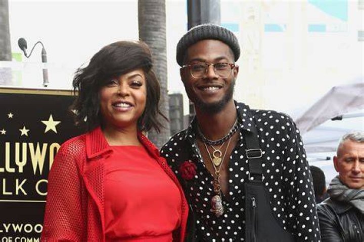 The Unparalleled Taraji Henson: A Journey Of Resilience And Triumph