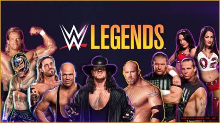 The Unseen Bond Behind The WWE Legend