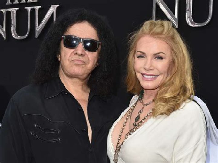 The Unspoken Truth About Gene Simmons' First Wife