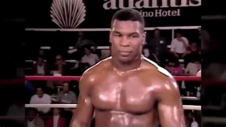The Unstoppable Force In The Ring