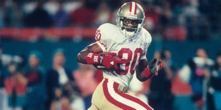 The Unstoppable Rise Of Jerry Rice Jr.: A Football Legend In The Making
