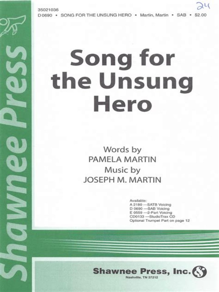 The Unsung Heroes Behind The Music Legend