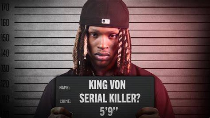 The Untimely Demise Of King Von