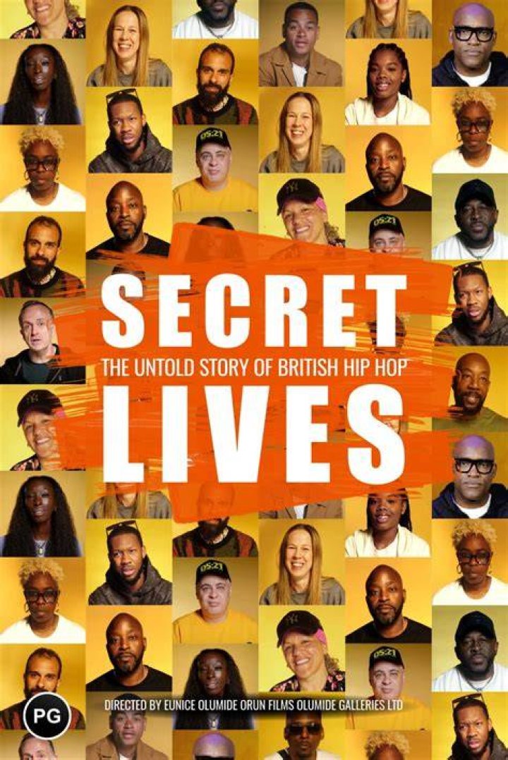 The Untold Story Of A Hip-Hop Dynasty