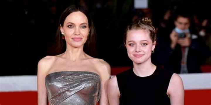 The Untold Story Of Angelina Jolie's Inspiring Mother