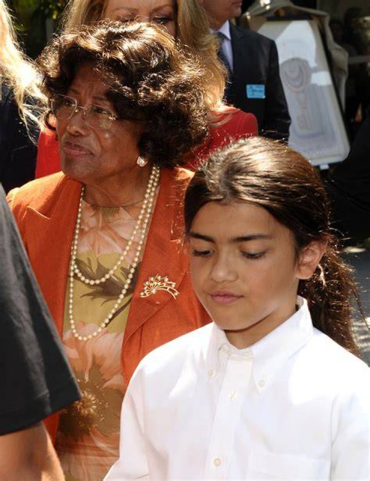 The Untold Story Of Bigi Jackson's Mother