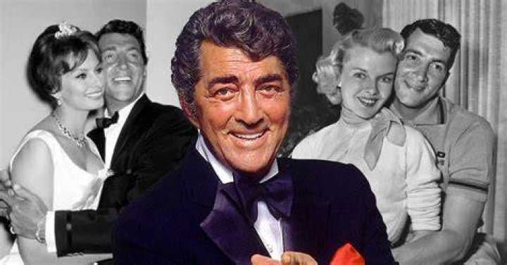 The Untold Story Of Dean Martin's First Wife
