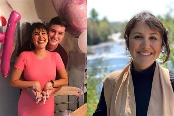 The Untold Story Of Kat Stickler's Ex-Husband