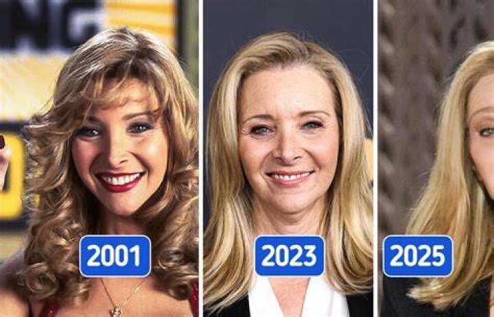 The Untold Story Of Lisa Kudrow's Mother: Uncovering A Hidden Legacy