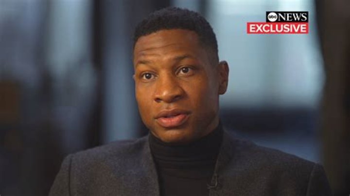 The Untold Truth About Jonathan Majors' Height
