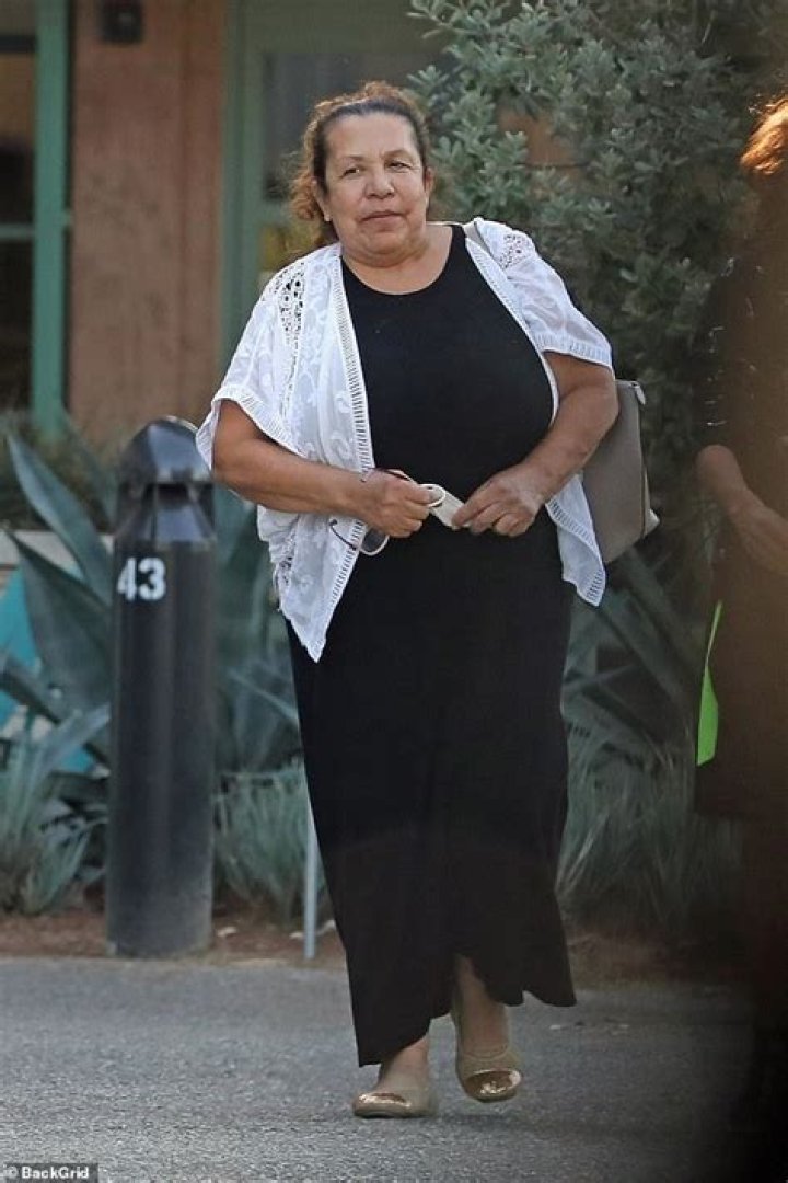 The Untold Truth About Mildred Baena