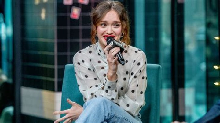 The Untold Truth About Olivia Cooke's Husband