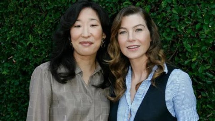 The Untold Truth About Sandra Oh And Ellen Pompeo's Relationship