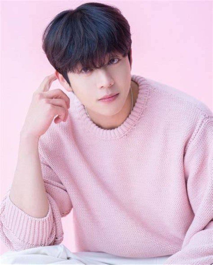 The VERSATILE Korean Actor On The Rise