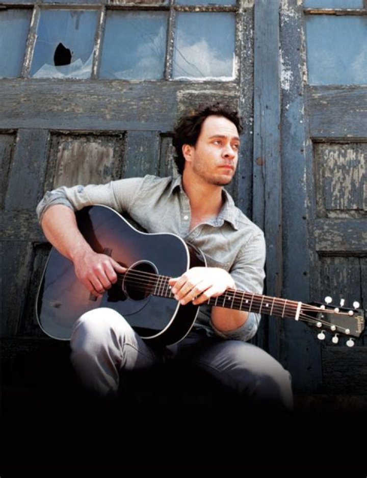 The Wife Of Acclaimed Singer Amos Lee